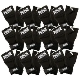 906513     ~ QUICK WRAPS BLACK BULK LARGE