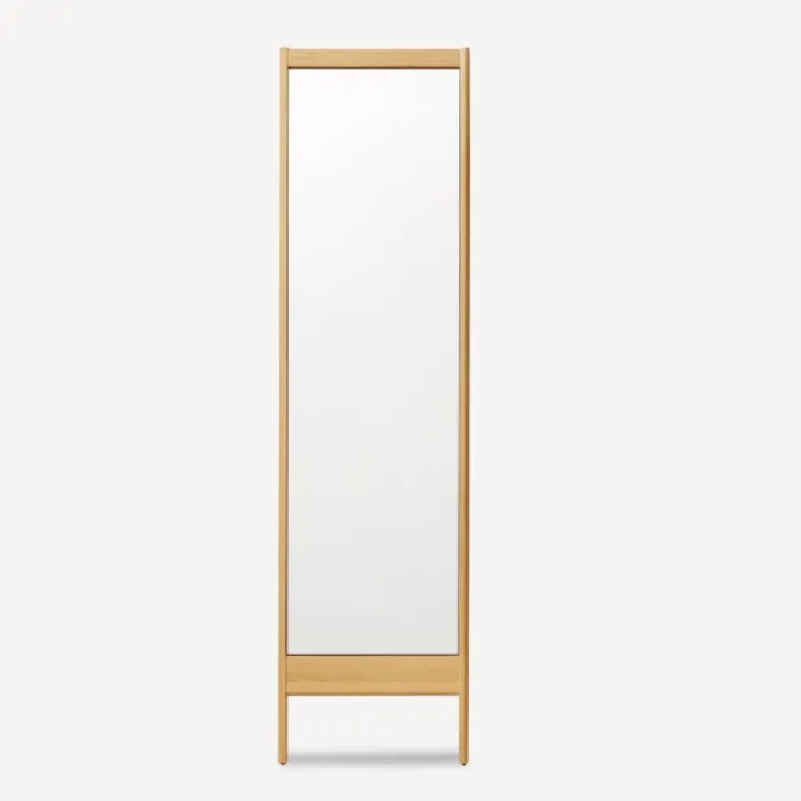 A Line Full Length Mirror