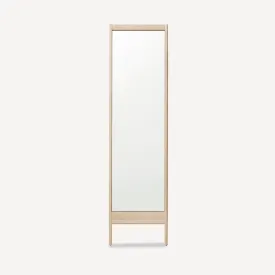 A Line Full Length Mirror