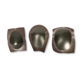 Aerostich TF6 Hard Shell Impact Armor – Full Set