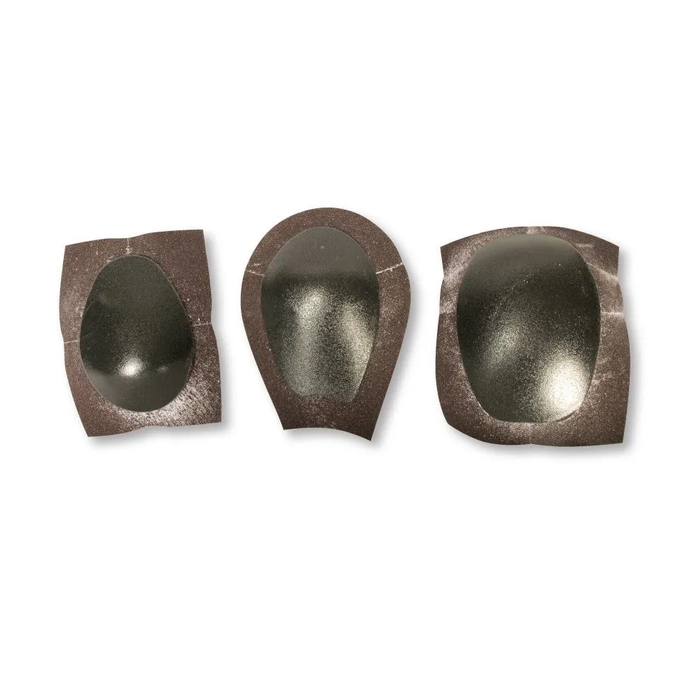 Aerostich TF6 Hard Shell Impact Armor – Full Set