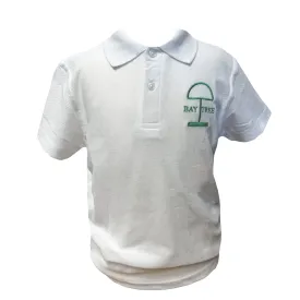 Baytree School Polo Shirt