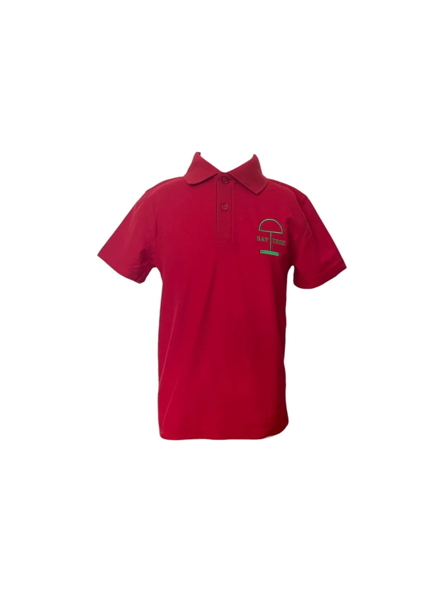 Baytree School Polo Shirt