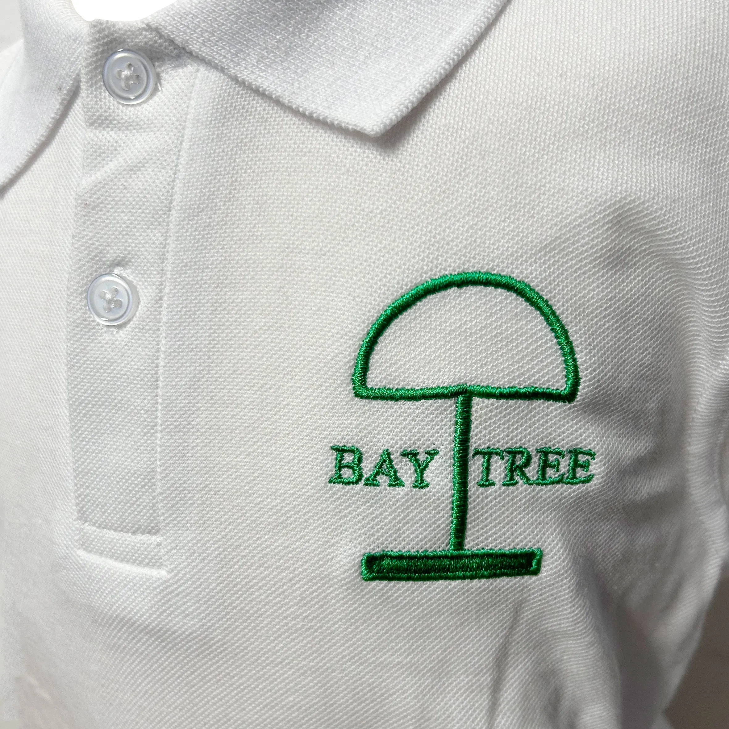 Baytree School Polo Shirt