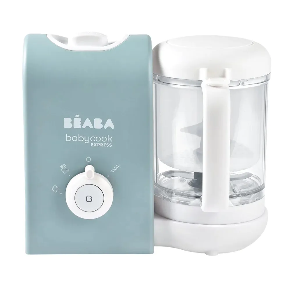 Beaba Babycook Express Baltic Blue