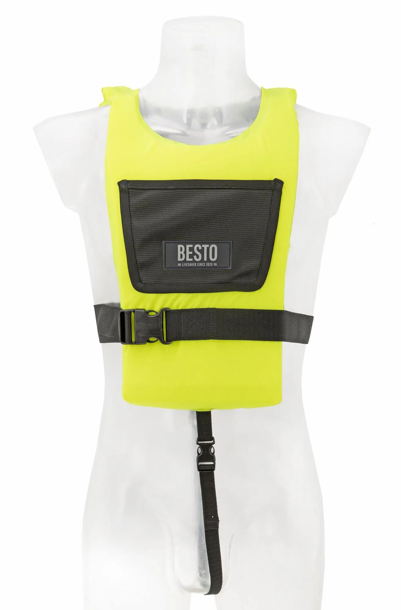 Besto Paddler 50N Adult Buoyancy Aid