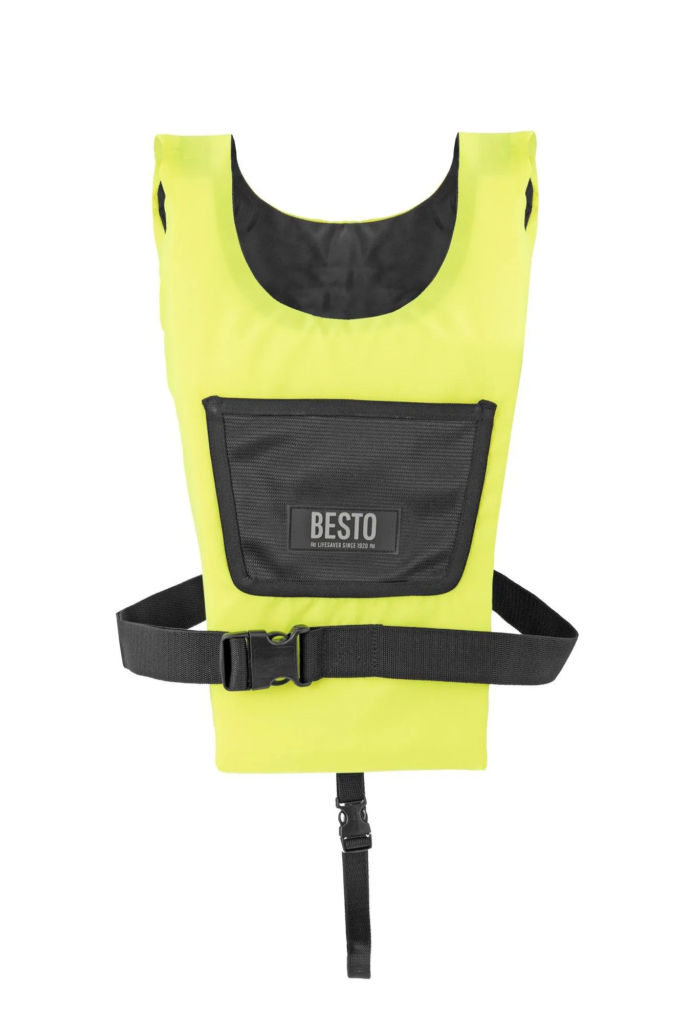 Besto Paddler 50N Adult Buoyancy Aid