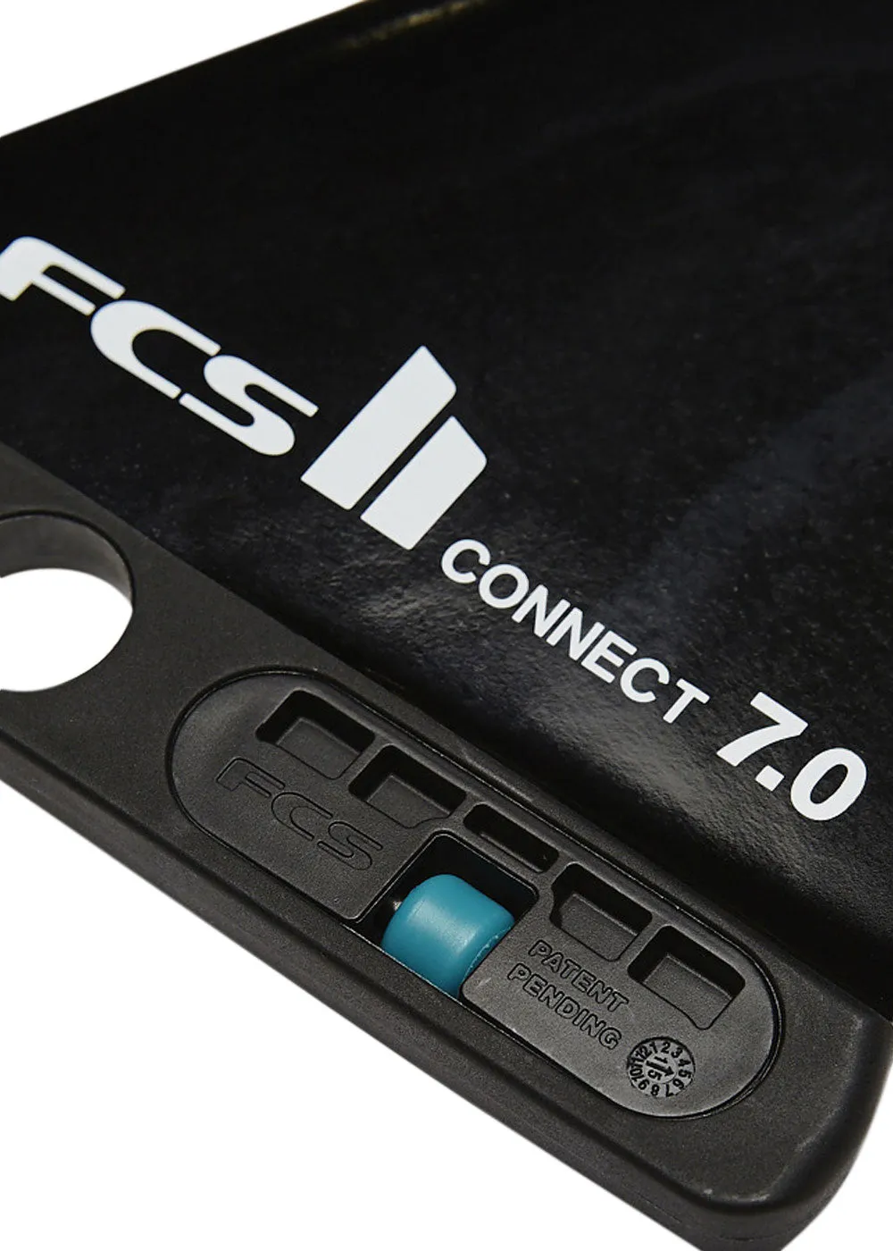 FCS II Connect GF Longboard Fin