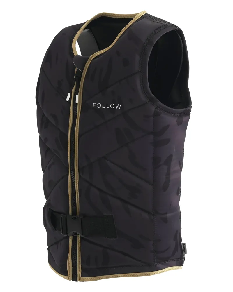 Follow Order 2 Womens Vest