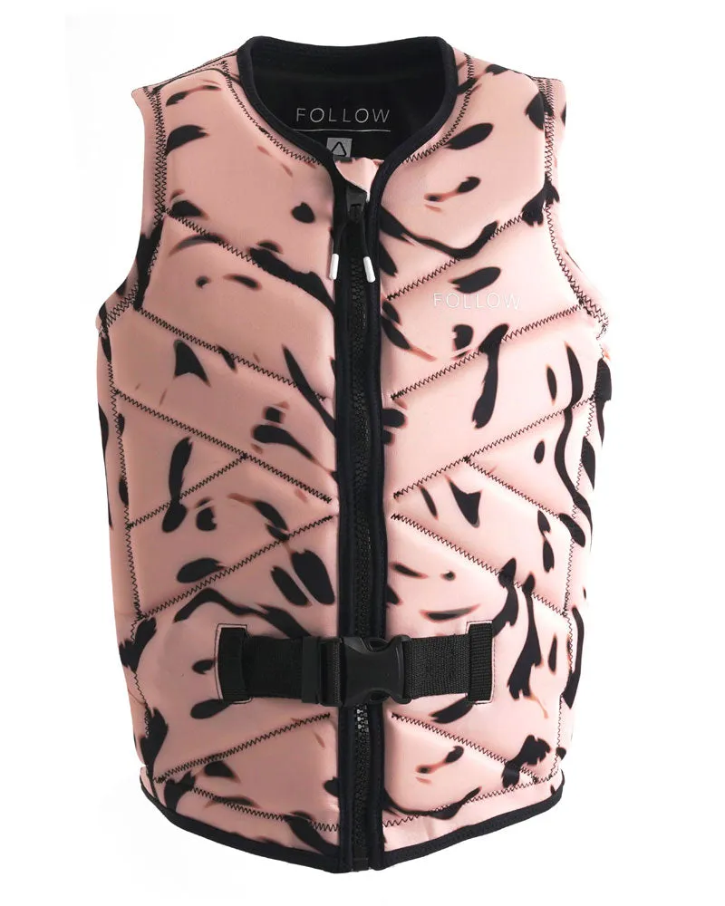 Follow Order 2 Womens Vest