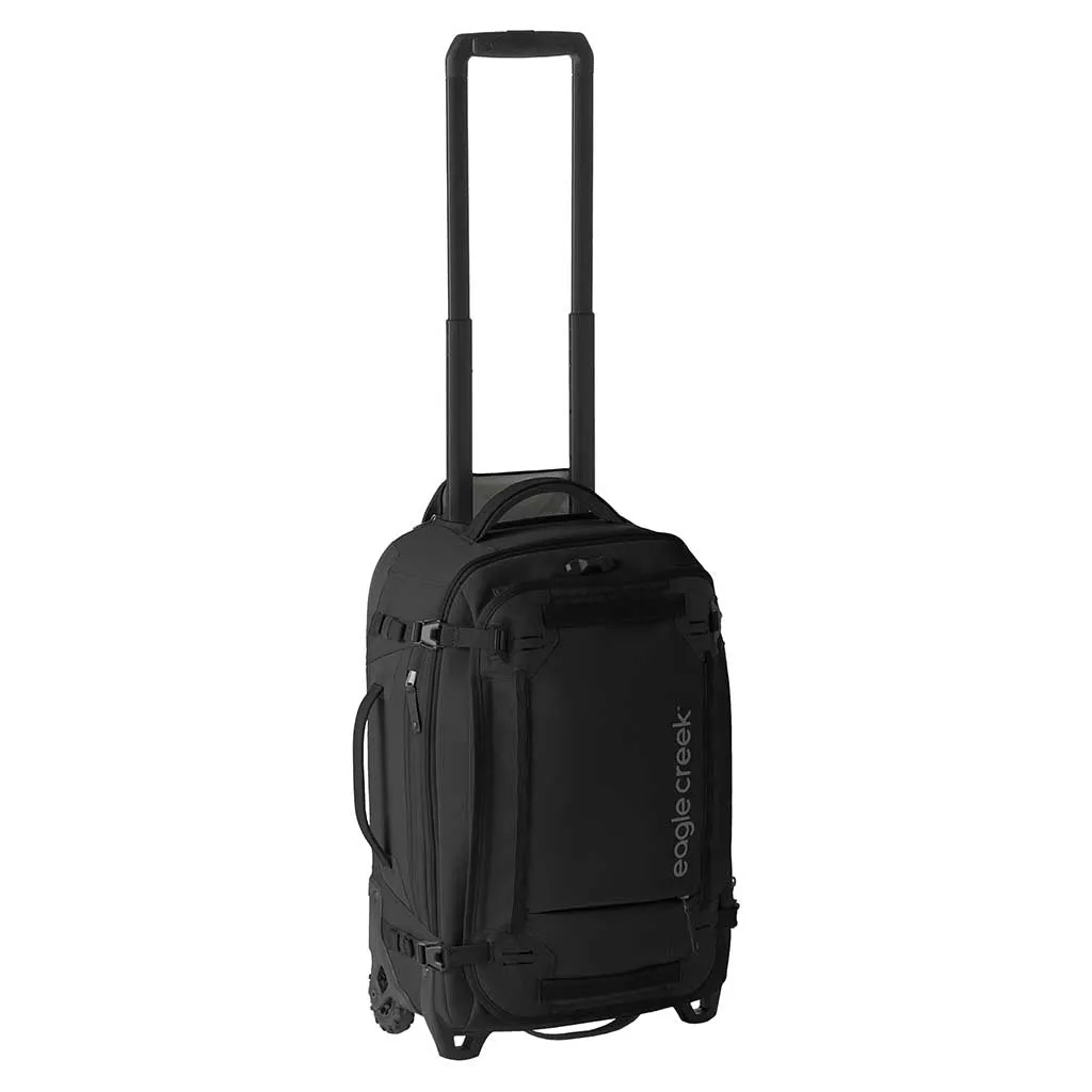 Gear Warrior XE 2 Wheel Convertible Carry On