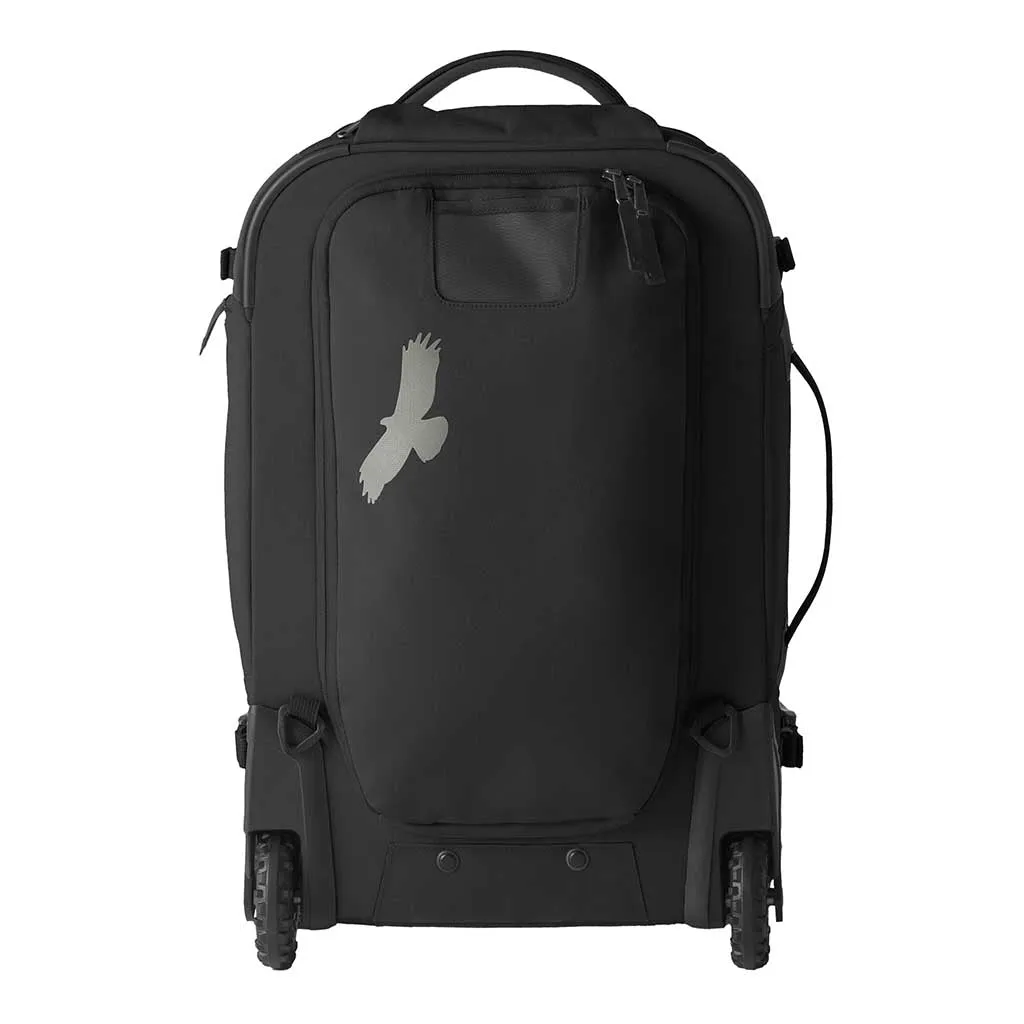 Gear Warrior XE 2 Wheel Convertible Carry On