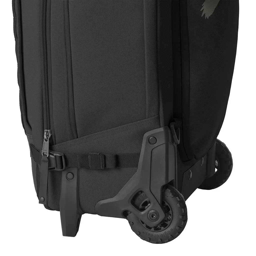 Gear Warrior XE 2 Wheel Convertible Carry On