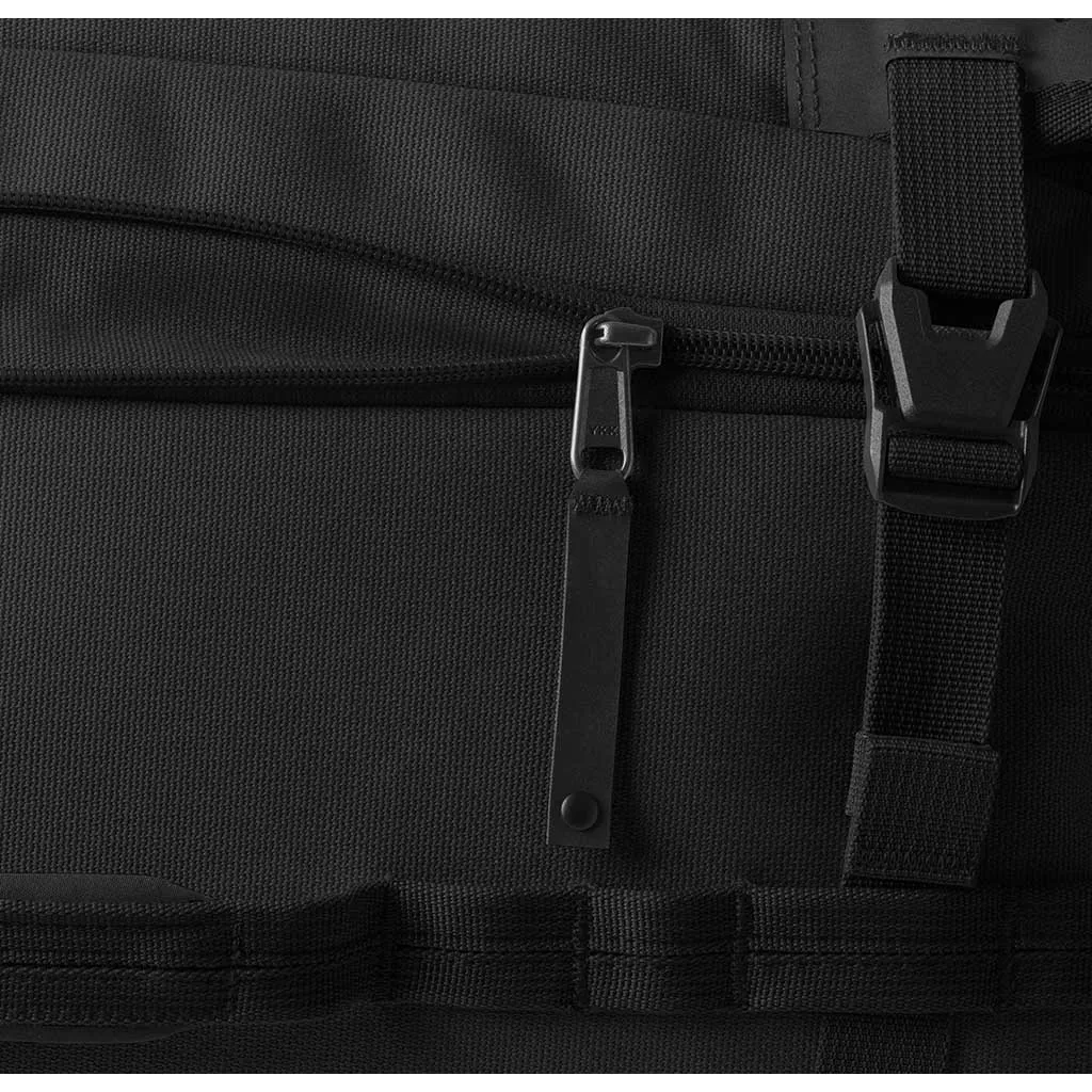 Gear Warrior XE 4 Wheeled Carry On