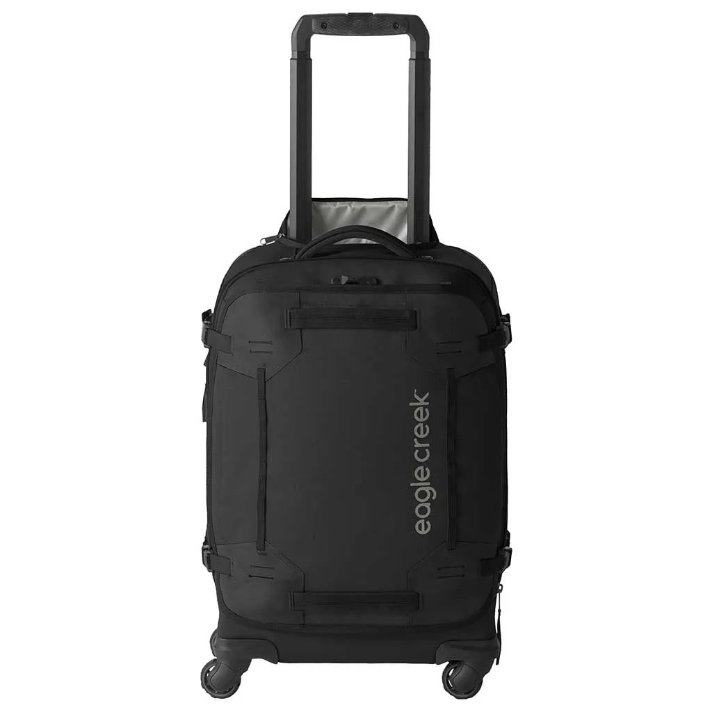 Gear Warrior XE 4 Wheeled Carry On