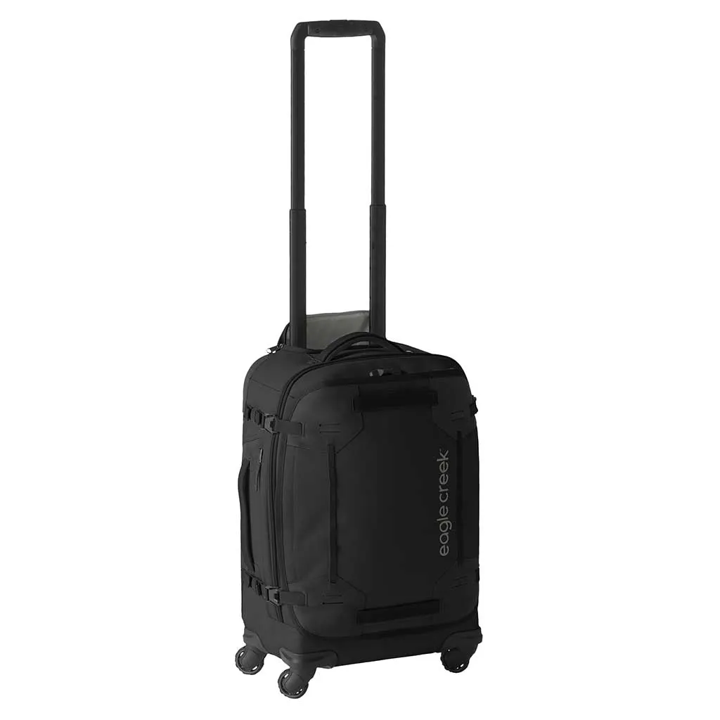 Gear Warrior XE 4 Wheeled Carry On