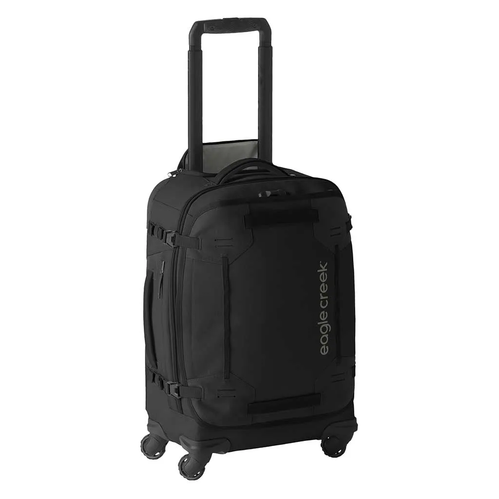 Gear Warrior XE 4 Wheeled Carry On