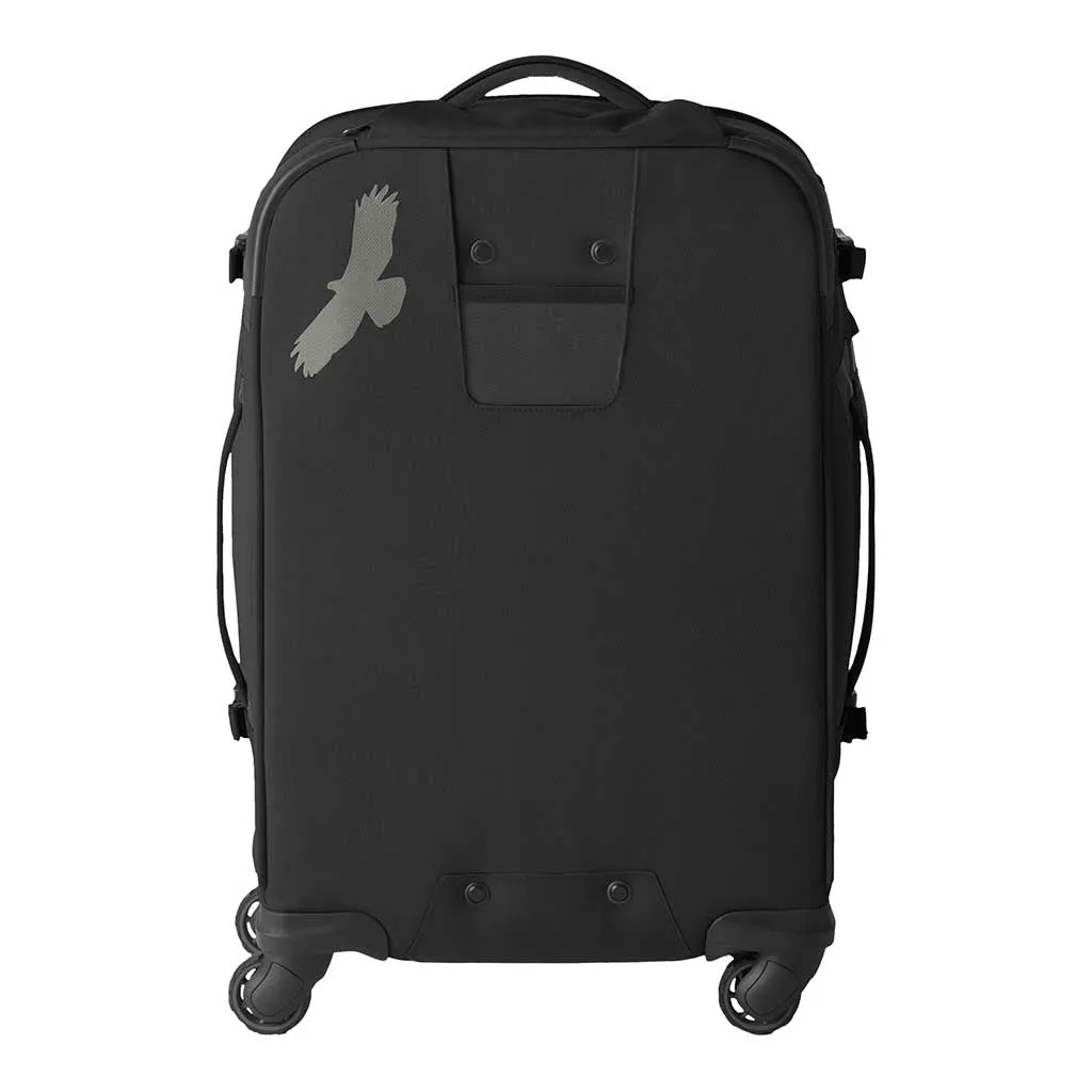 Gear Warrior XE 4 Wheeled Carry On