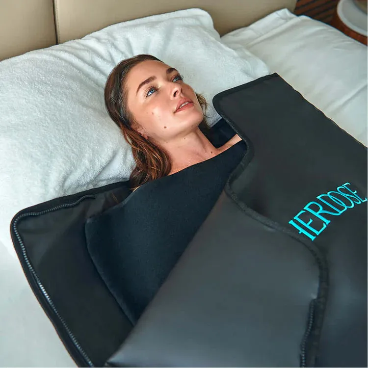 Infrared Sauna Blanket Insert