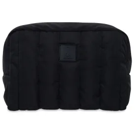 Jollein Etui Toilet bag Puffed | Black