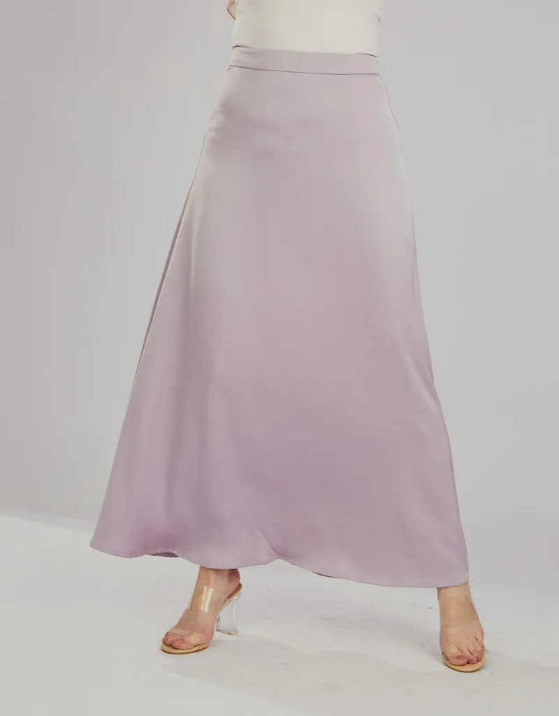 Lillia A Line Skirt