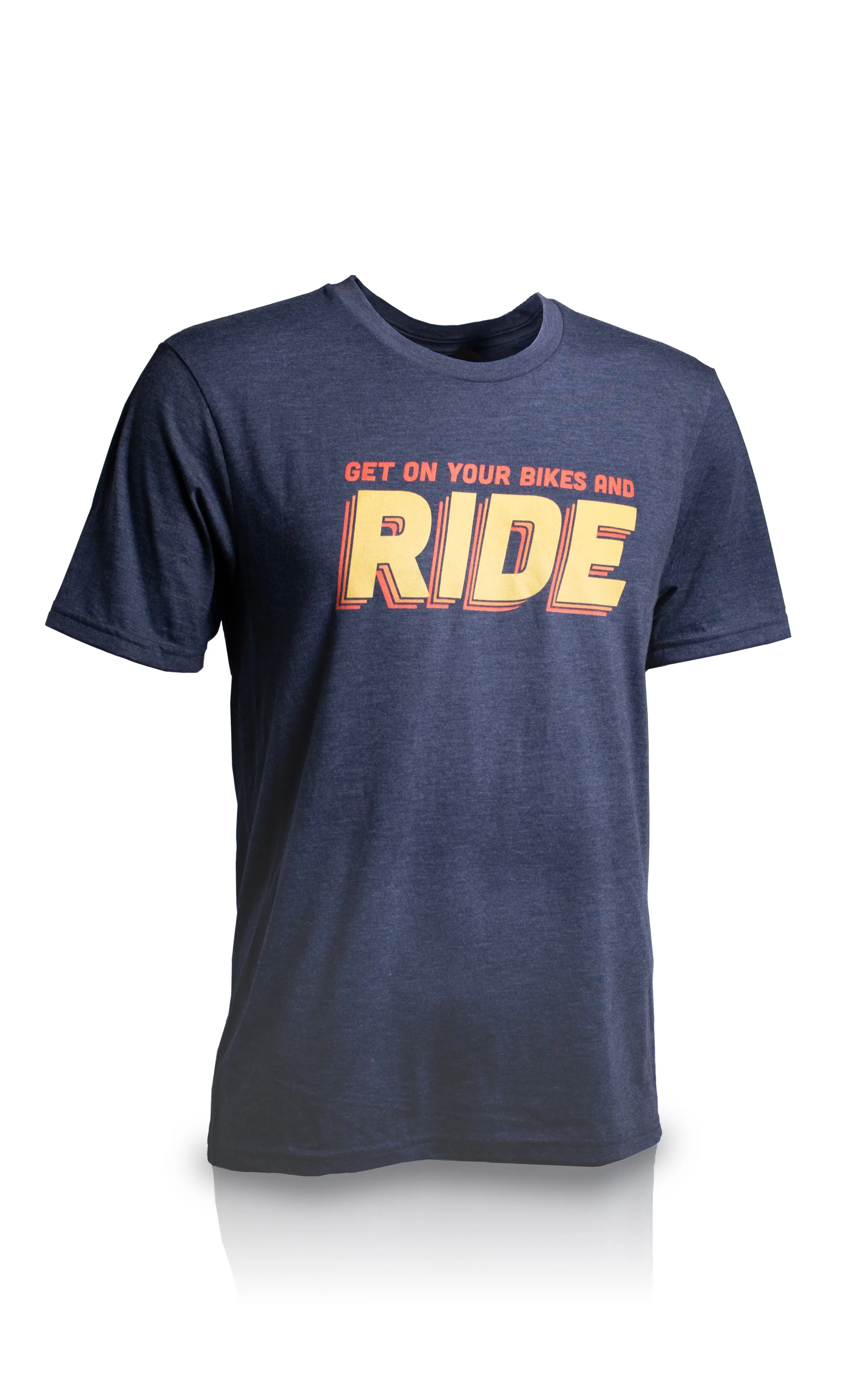 Limited Edition Ride T-Shirt