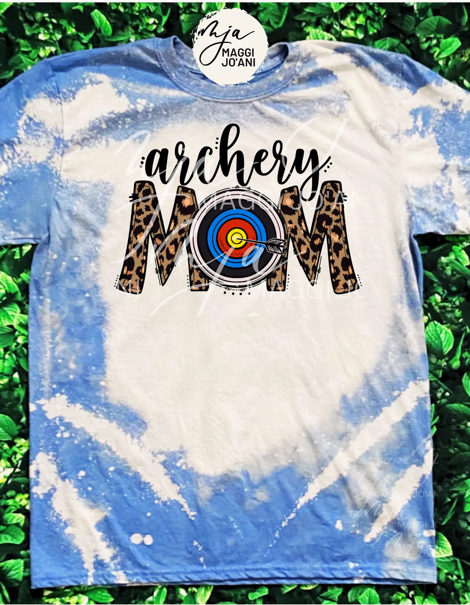 Lions Archery Shirts (PRINT ON DEMAND)