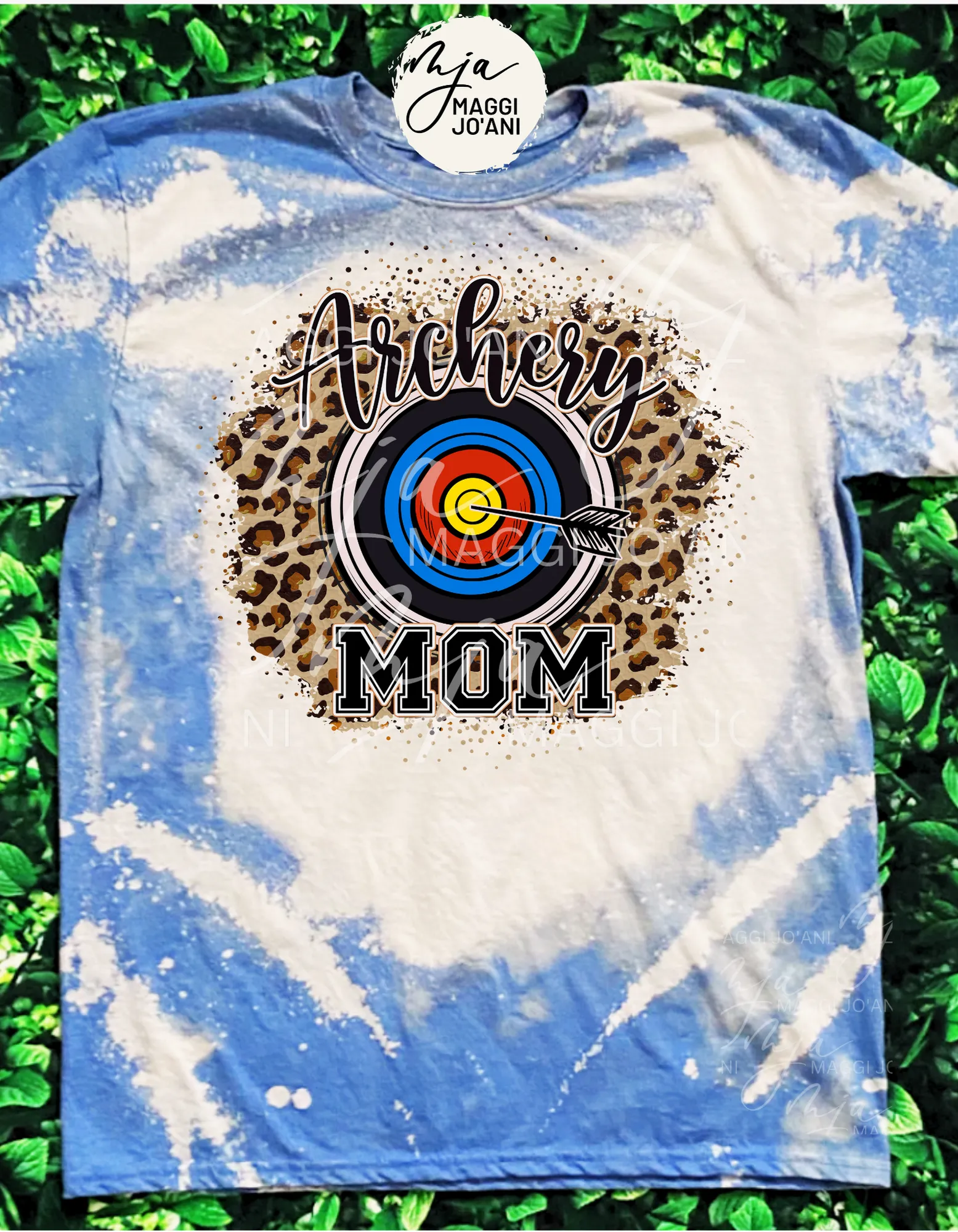 Lions Archery Shirts (PRINT ON DEMAND)