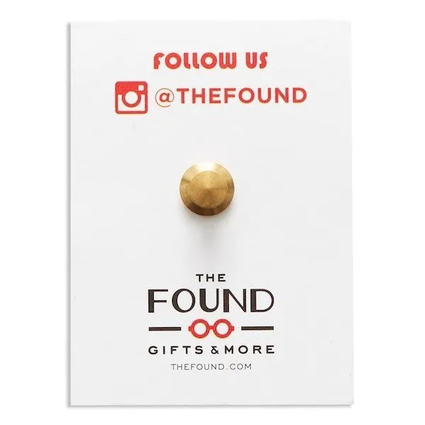 Love Pin By The Found