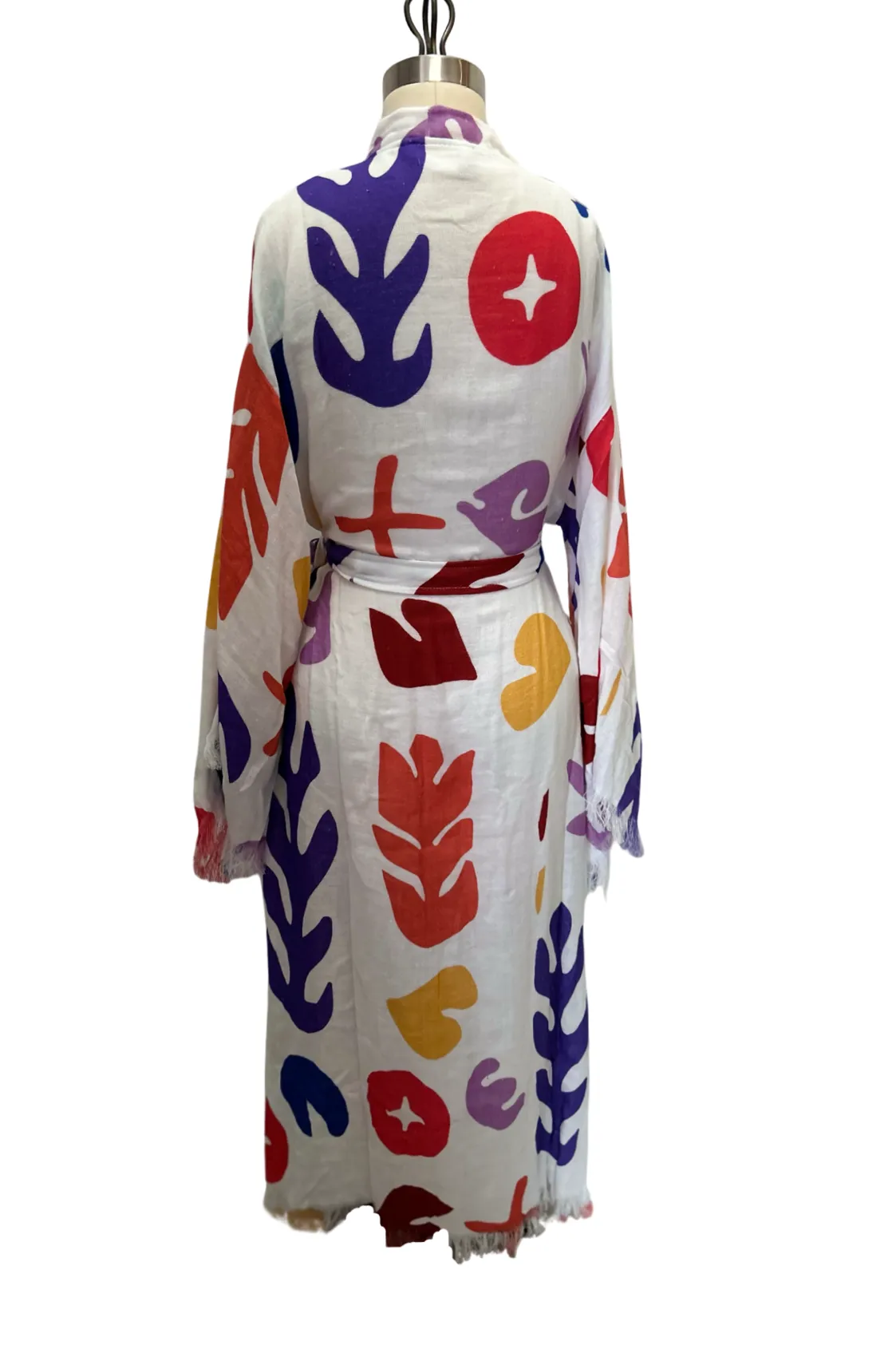 Matisse Robe