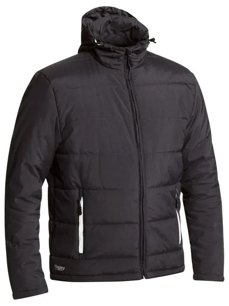 Mens Puffer Jacket