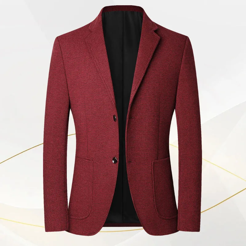 Men's Suit Jackets