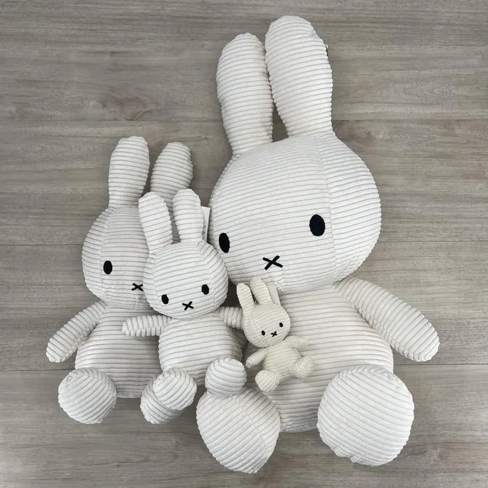 Miffy 50 Cm