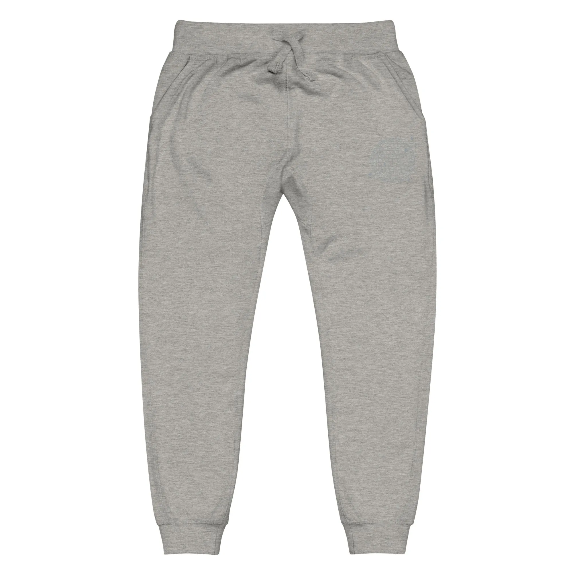 Mirrorball Embroidered Sweatpants