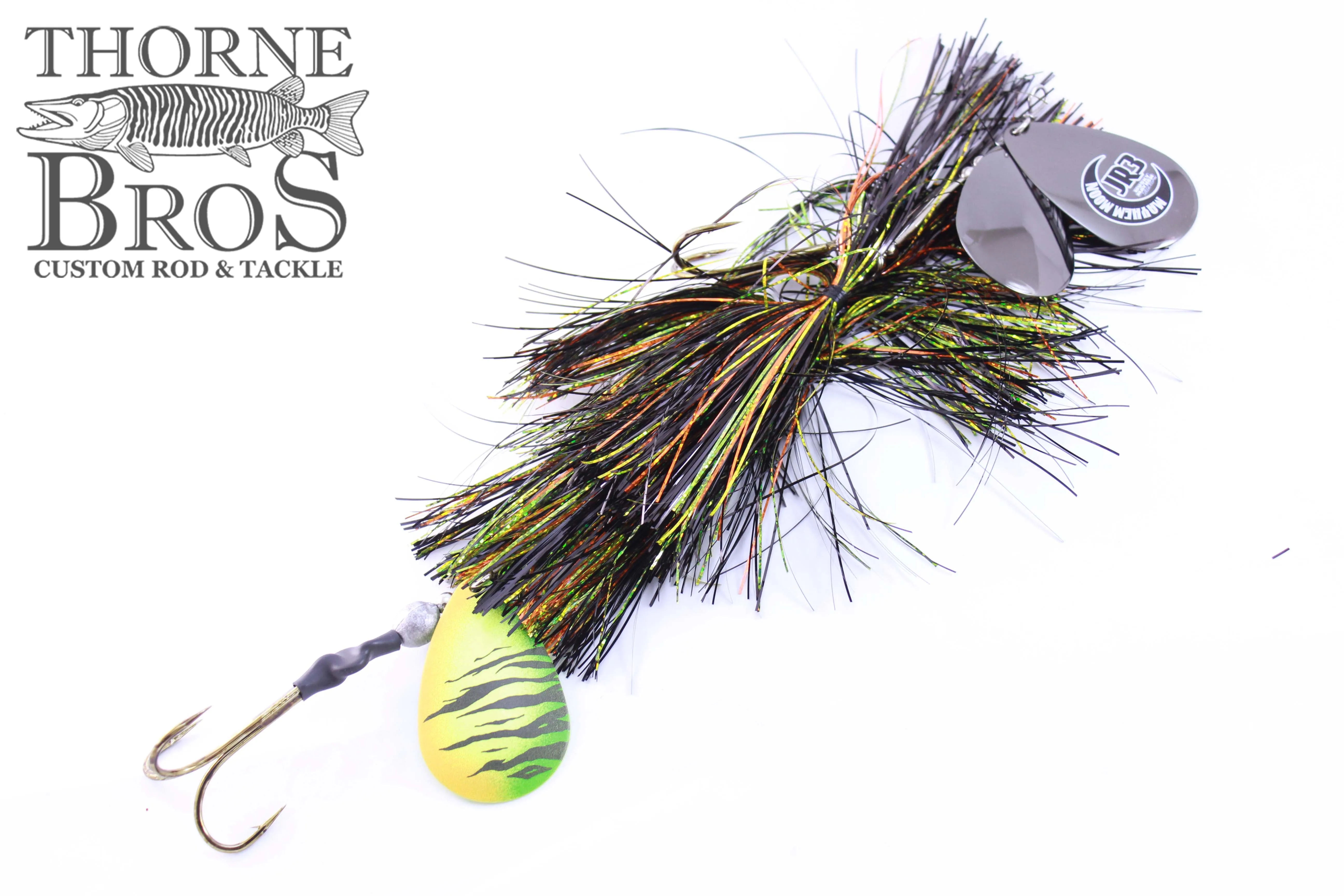 Musky Mayhem Moon JR3