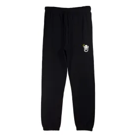 OG Stencil Black Sweatpant