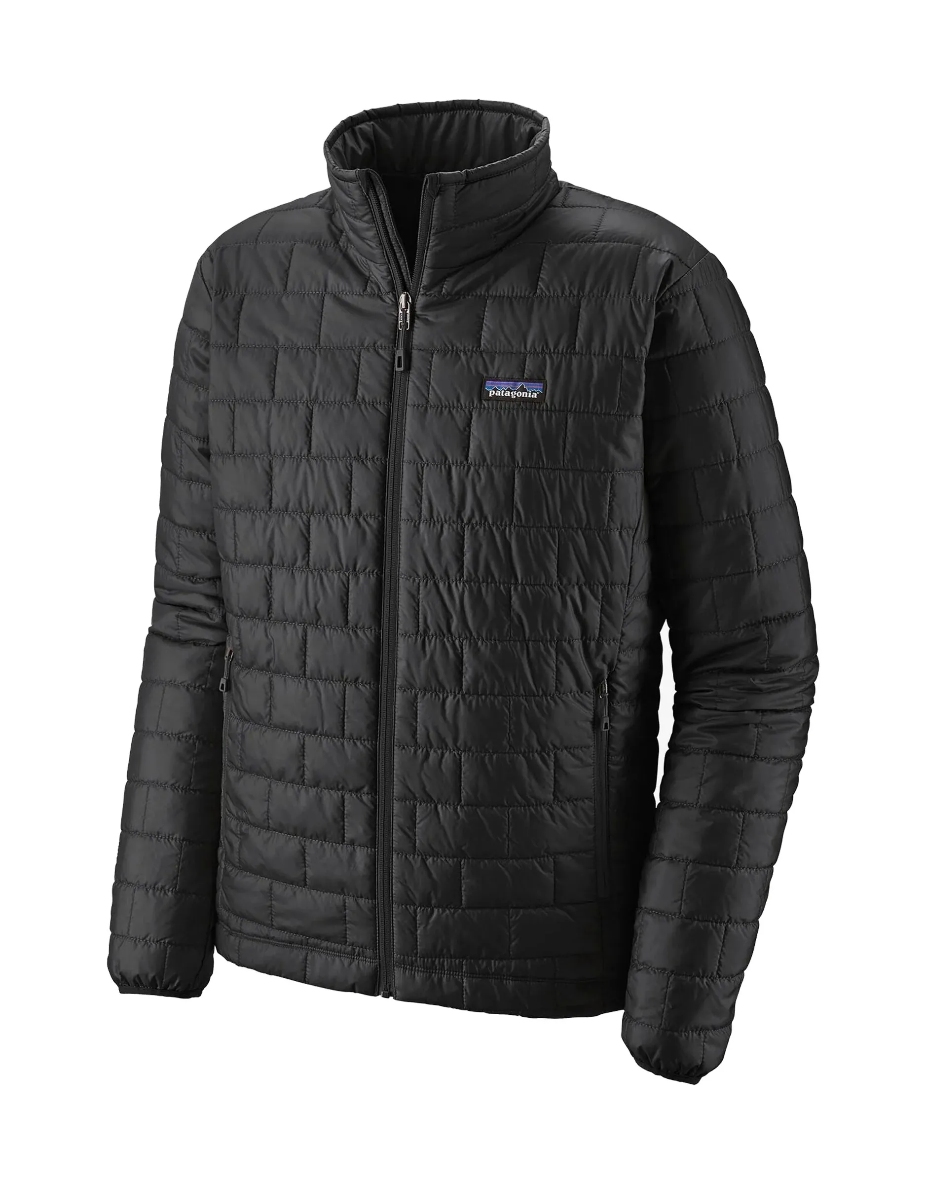 Patagonia Nano Puff Jacket