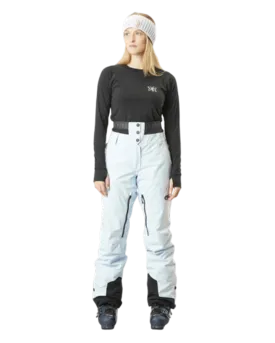 Picture Exa Women's Pants - Ice Melt - 2024