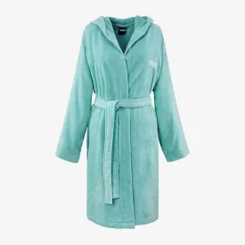 Plain Aruba Blue Robes by Hugo Boss Home