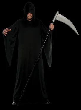 "Grim Reaper" Costume (Adult Size)