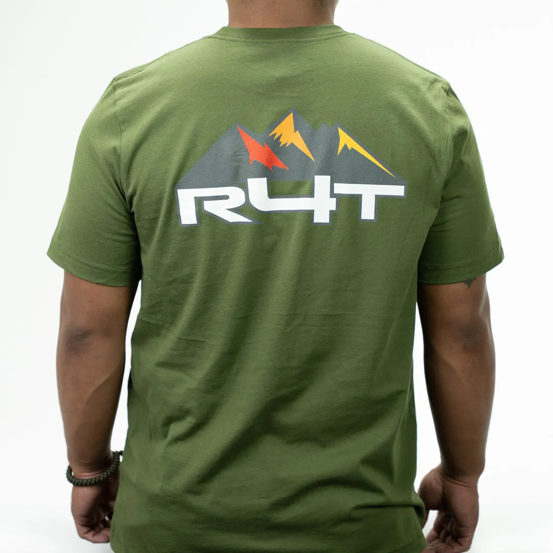 R4T - Short Sleeve T-Shirt