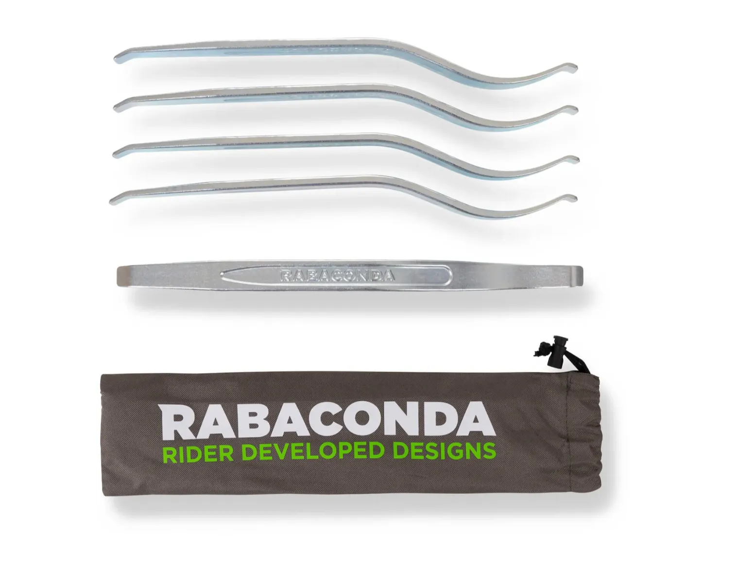 Rabaconda Dirt and Dual Sport Full Kit