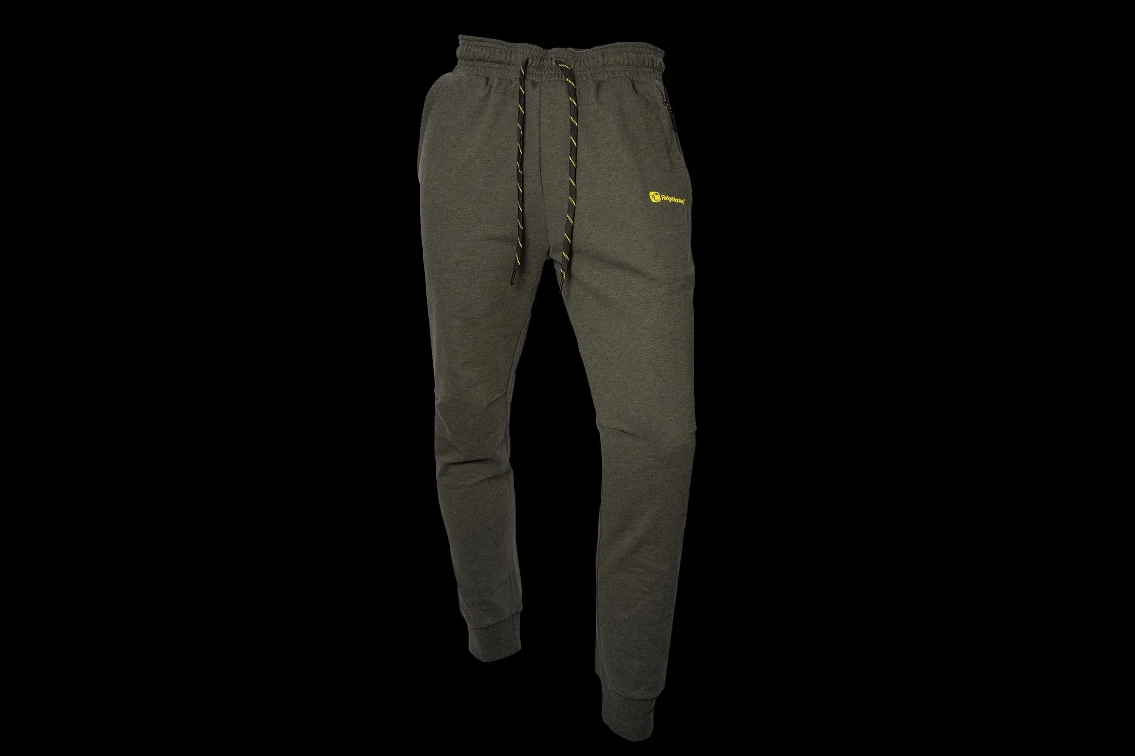 Ridgemonkey APEarel Sportflex Lightweight Joggers Green