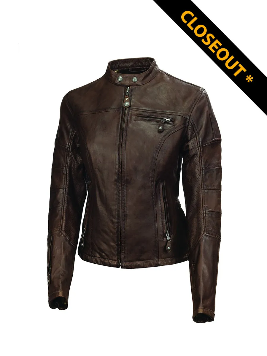 RSD Maven Jacket