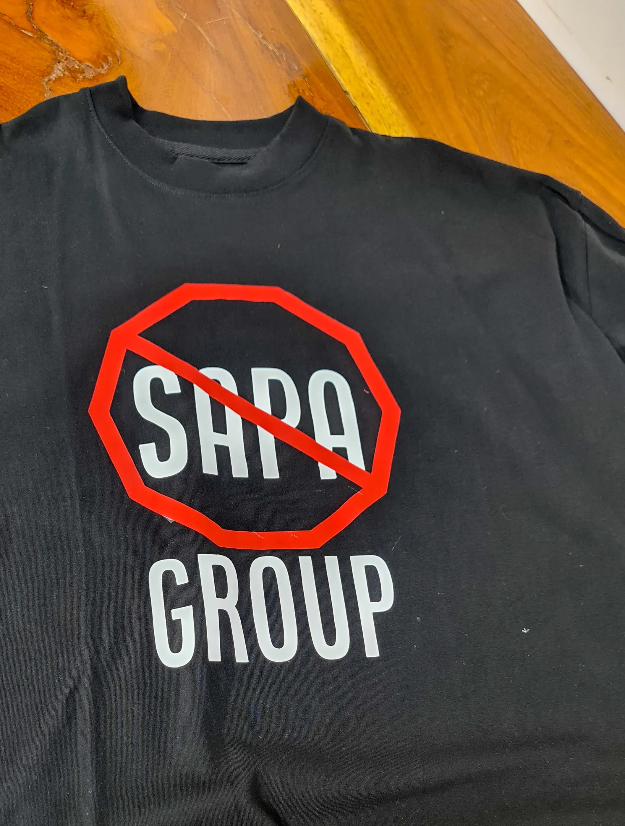 🚫Sapa Group Tees