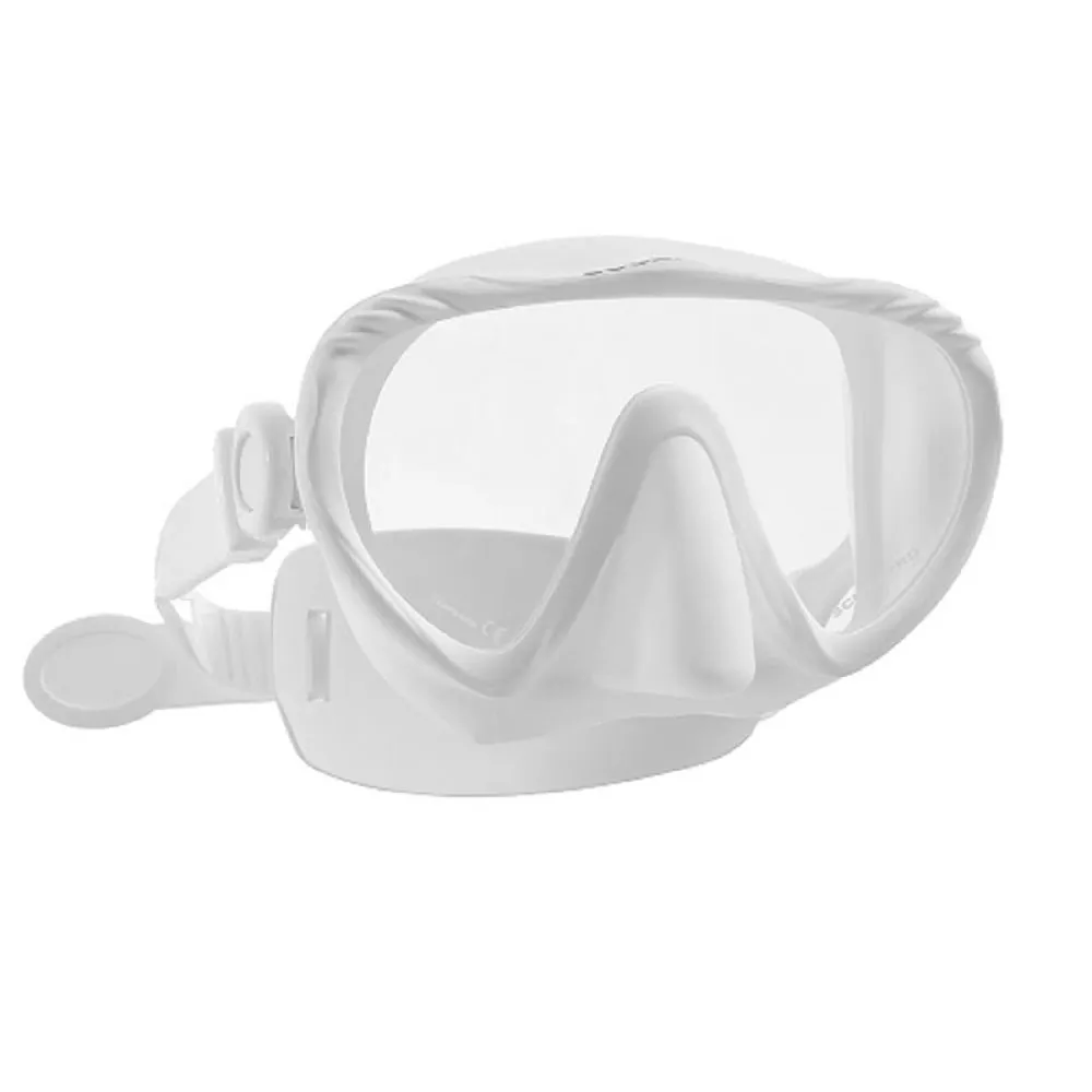 Scubapro Ghost Mask With EZ Strap