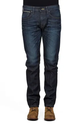 Sen Black Stretch Skinny Jeans