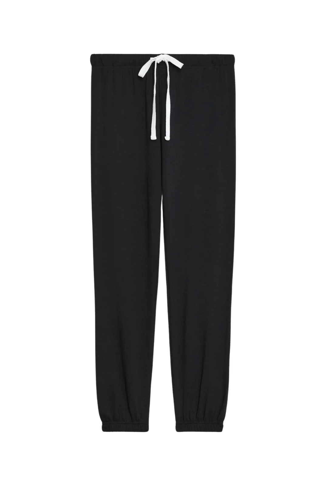 Sonja Fleece Sweatpant , Heather Grey