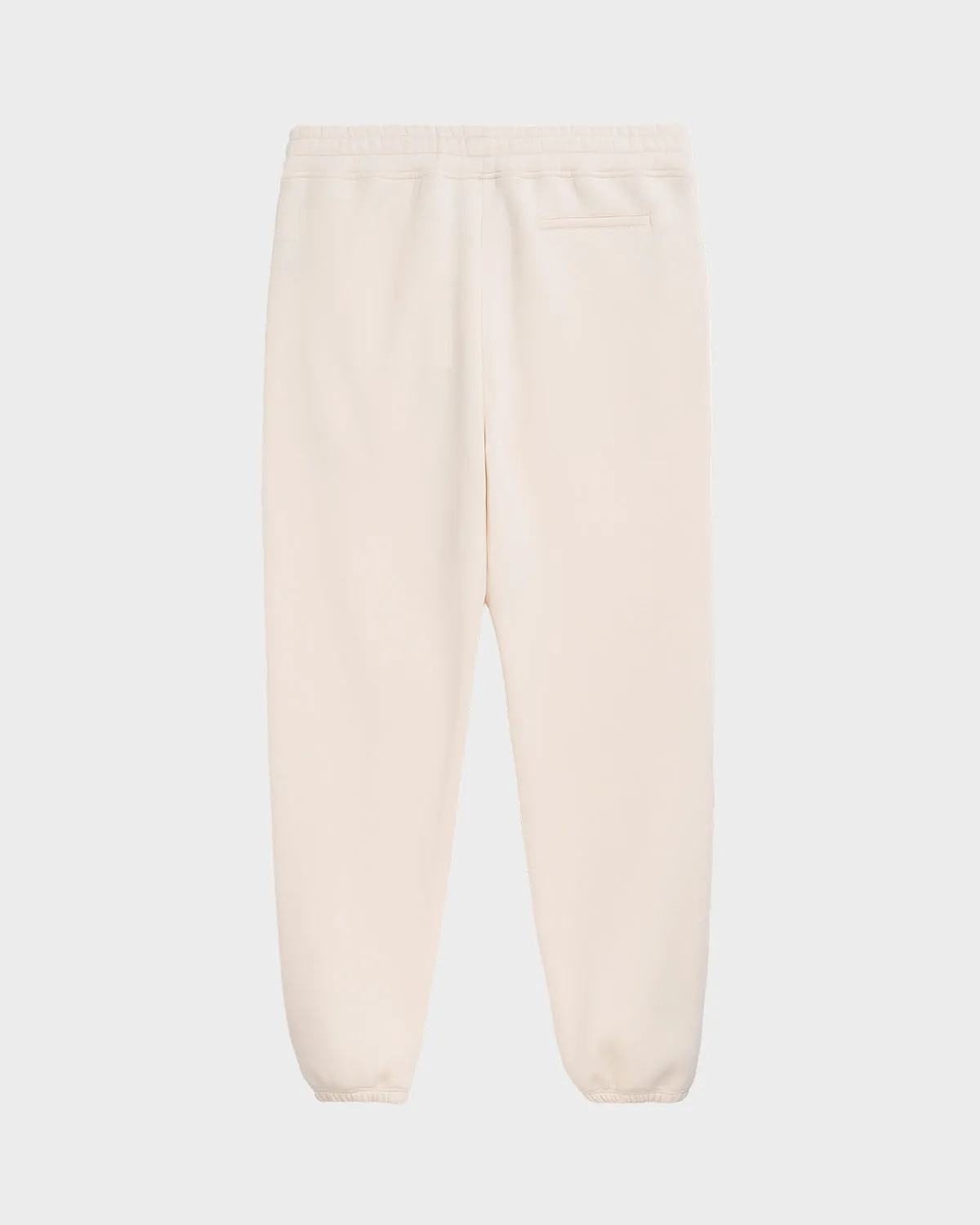 Sweatpants Cream