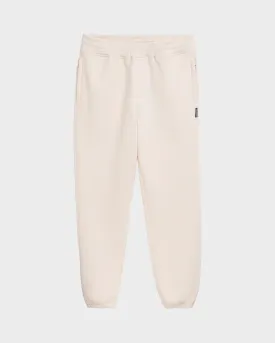 Sweatpants Cream